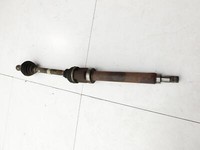 Ford EcoSport 12-22 1,0 92KW Antriebswelle Gelenkwelle Rechts Vorne Ford EcoSport 12-22 19.11.2015 CN15-3B436-FC... Vorschau 2