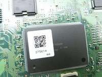 Mazda 3 BL 09-13 1,6 16V 77KW Steuergerät ECU für Motor Motorsteuergerät Mazda 3 BL 09-13 26.09.2011 279721-5610... Vorschau 6