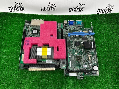 NEW Genuine SERVER DELL POWEREDGE R815 Motherboard 9M96C AMD