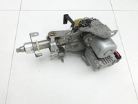 Renault Scenic III JZ 09-12 Lenksäule Höhenverstellung Elektrische Lenkhilfe Renault Scenic III JZ 09-12 21.03.2011... Vorschau 4