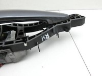 BMW F31 320d 11-15 Kombi Türgriff Griff aussen Rechts Hinten Ambiente Light B39 BMW F31 320d 11-15 27.03.2015... Vorschau 5