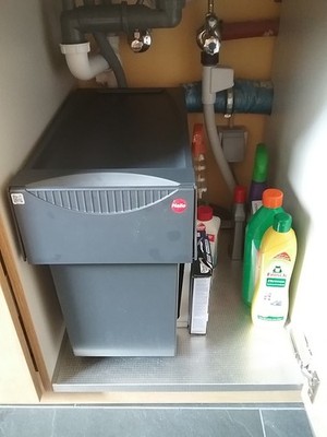 Fotos del artículo de un comprador verificado