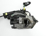 Mercedes W205 C250 14-18 Lim Türschloss m. ZV Stellmotor Rechts Vorne Mercedes W205 C250 14-18 20.02.2015... Vorschau 4