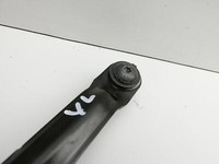 Renault Scenic III 09-12 Gurtschloss Links Vorne Renault Scenic III 09-12 23.11.2011 gebraucht Vorschau 4