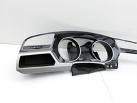 VW Touran II 5T 15-21 Blende für Armaturenbrett Abdeckung VW Touran II 5T 15-21 24.10.2016 gebraucht Vorschau 2