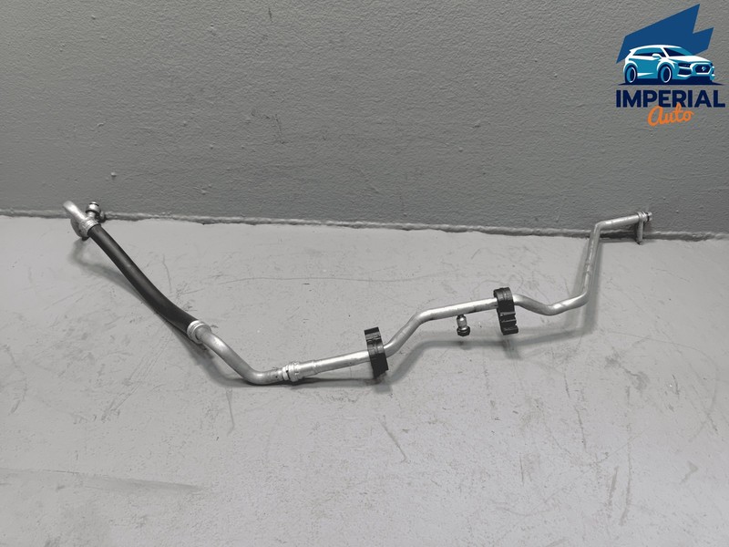 Used 2019-2025 Toyota RAV4 2.5L AC Air Conditioning Suction Hose Tube Pipe Line OEM