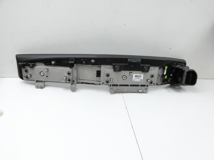 Opel Astra L 21-26 Hybrid 1,6 132KW Kombiinstrument Tacho Display für Infotainment Opel Astra L 21-26 27.04.2023... Bild 7