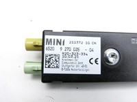 Mini Cooper S F55 LCI 18-21 Antennenverstärker Weiche Antenne Mini Cooper S F55 LCI 18-21 01.07.2021 65209270035... Vorschau 2