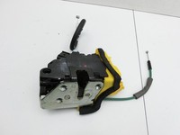 Hyundai I 30 GD 15-17 Lim Türschloss m. ZV Stellmotor Rechts Vorne Hyundai I 30 GD 15-17 30.10.2015 81320A6010... Vorschau 2