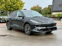2025 MG MG IM6 300kW Long Range 100kWh 5dr Auto Estate Electric Automatic
