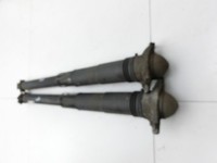 Skoda Octavia VRS III 5E 12-16 Kombi 2x Stossdämpfer Links und Rechts Hinten Skoda Octavia VRS III 5E 12-16... Vorschau 6