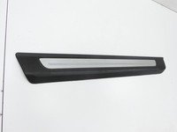 Audi Q7 4M 15-19 Einstiegsleiste Links Vorne Audi Q7 4M 15-19 19.01.2016 4M0853373A 4M0853373C gebraucht Vorschau 2