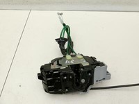 Hyundai I30 FD 10-12 5T Türschloss m. ZV Stellmotor Rechts Hinten Hyundai I30 FD 10-12 27.10.2011 81420-2L000... Vorschau 2