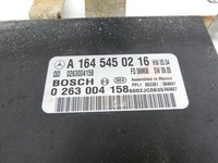 Mercedes GL 500 X164 06-11 Steuergerät ECU Modul SG Einparkhilfe PDC Mercedes GL 500 X164 06-11 01.09.2006... Vorschau 2