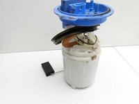 VW EOS 1F 06-09 FSI 2,0 110KW Kraftstoffpumpe Kraftstoff Hochdruckpumpe VW EOS 1F 06-09 05.12.2005 06F127025D gebraucht Vorschau 5