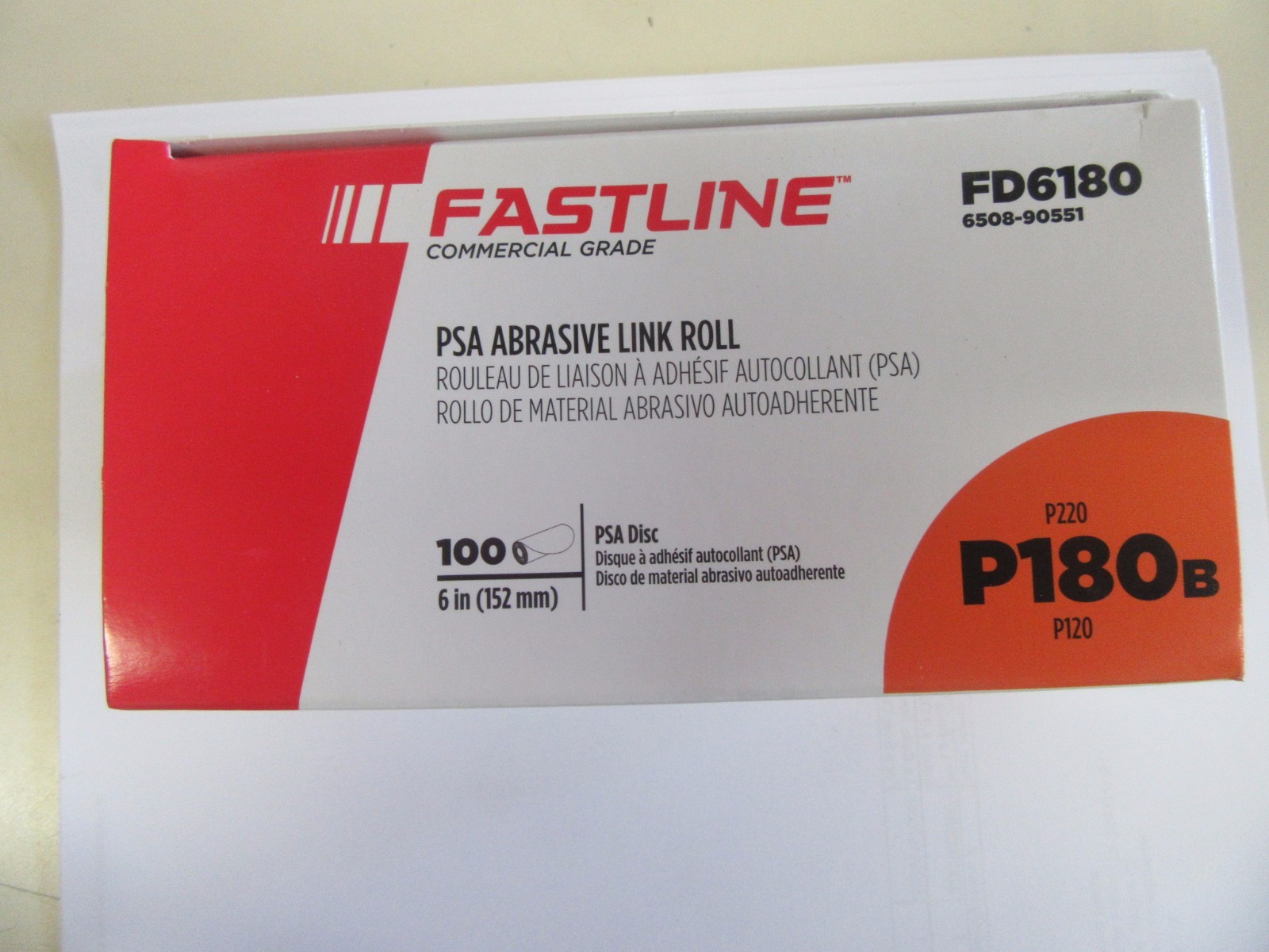 N様 Fastline by Sherwin Williams Commercial 6