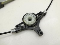 Mazda 6 GH 08-12 Kombi Fensterheber o. FH-Motor Hinten Links Mazda 6 GH 08-12 11.03.2009 gebraucht Vorschau 2