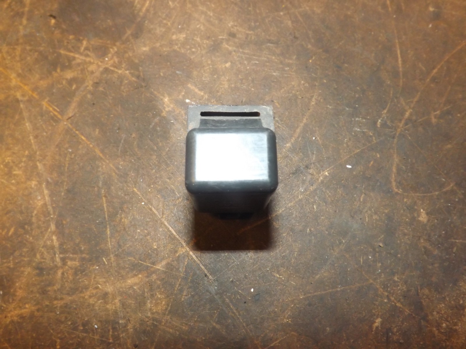 @Rele出品 Amazon.com: FridayParts Replacement 12V Start Relay 5-82550