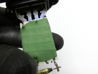 Seat Mii KF1 11-16 Widerstand Gebläse Lüfter Seat Mii KF1 11-16 30.03.2016 1S0959263A gebraucht Vorschau 5