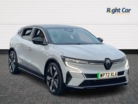 2022 Renault Megane E-Tech 60kWh Ev60 Techno 160kWh Automatic Hatchback Electric