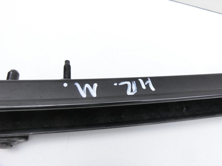 Fiat Doblo II 263 10-15 Laufschiene Führungsschiene für Schiebetür Rechts Mitte Fiat Doblo II 263 10-15 24.01.2012 ... Vorschau 3