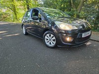 2011 CITROEN C3 1.6 e-HDi AIRDREAM VTR+ 5dr HATCHBACK