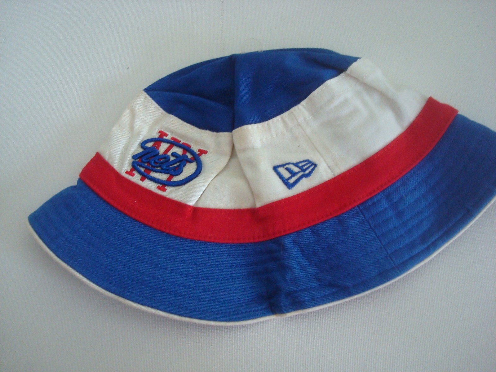 帽子 Hope WOMEN NEW ERA TALL VISOR ベージュ
