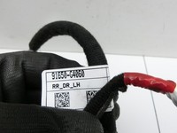 Hyundai PDE 17-20 Lim Kabelbaum für Tür und Fensterheber Links Hinten Hyundai PDE 17-20 28.03.2019 91650G4060... Vorschau 4