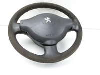 Peugeot Expert II 2 Lenkrad Airbaglenkrad Peugeot Expert II 2 01.01.2013 96809107ZD 96809101ZD CV102530ZD gebraucht Vorschau 2