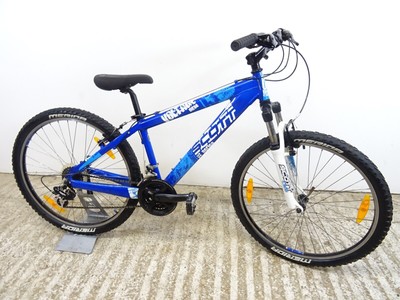 Scott+Voltage+YZ3 For Sale