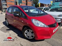 2014 Honda Jazz 1.2 i-VTEC S Hatchback 5dr Petrol Manual Euro 5 (A/C) (90 ps) Ha