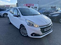 2016 Peugeot 208 1.6 BlueHDi Access A/C 5dr HATCHBACK Diesel Manual