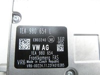 Cupra Born Pro K11 MEB EV KW Kamera Frontkamera Sensor Spurassistent Cupra Born Pro K11 MEB 16.05.2023 1EA980654L... Vorschau 5