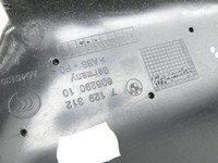 BMW E93 320d 07-13 Cabrio Verkleidung für A-Säule Rechts Innen 475 BMW E93 320d 07-13 18.03.2009 51437129312... Vorschau 5
