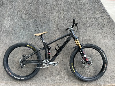 Trek+Remedy+8 For Sale