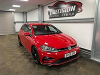 2018 Volkswagen Golf 1.5 TSI EVO 150 R-Line 5dr DSG HATCHBACK PETROL Automatic