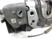 Citroen C5 RD TD 12-14 Kombi Türschloss m. ZV Stellmotor Rechts Hinten Citroen C5 RD TD 12-14 14.09.2012 006186... Vorschau 4