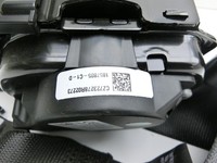 Tesla Model 3 LR Highland Gurt Sicherheitsgurt Rechts Hinten Tesla Model 3 LR Highland 16.01.2024 1857805-C1-D gebraucht Vorschau 2