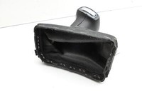 Skoda Superb II 3T 08-13 2.0 125KW Autom DSG Schaltknauf Automatik mit Schaltsack Skoda Superb II 3T 08-13... Vorschau 5