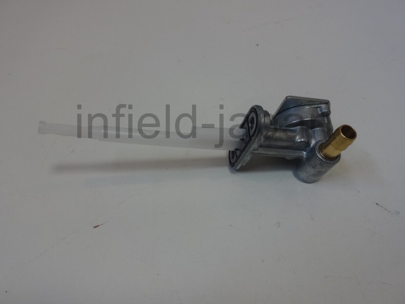 Genuine Kawasaki Ninja ZX-6R ZX-9R ZZR600 Fuel Tap Petcock Genuine Kawasaki Ninja ZX-6R ZX-9R ZZR600 Fuel Tap Petcock
