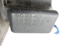 VW Tiguan I 5N 07-11 TSI 1,4 110KW Waschwasserbehälter Wischwasserbehälter VW Tiguan I 5N 07-11 17.06.2010... Vorschau 5