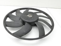 Audi A5 8TA 07-11 TFSI 2,0 155KW Lüfter Ventilator f. Kühler Rechts Audi A5 8TA 07-11 06.01.2010 8K0098301A gebraucht Vorschau 2