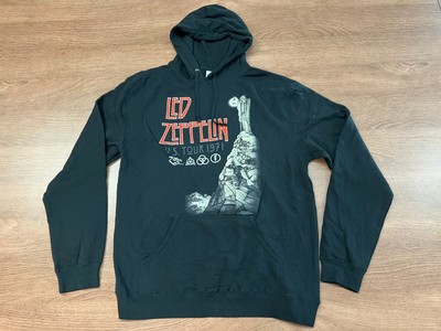 sweatshirt led zeppelin