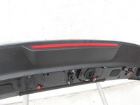 VW Tayron R41 Spoiler für Heckklappe 3te Bremsleuchte LC7Q VW Tayron R41 20.08.2025 57L827936A gebraucht Vorschau 7