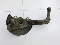 Audi A4 8E B7 04-08 TDI 2,0 103KW Achsschenkel Radnabe mit ABS Links Vorne Audi A4 8E B7 04-08 12.07.2006... Vorschau 5