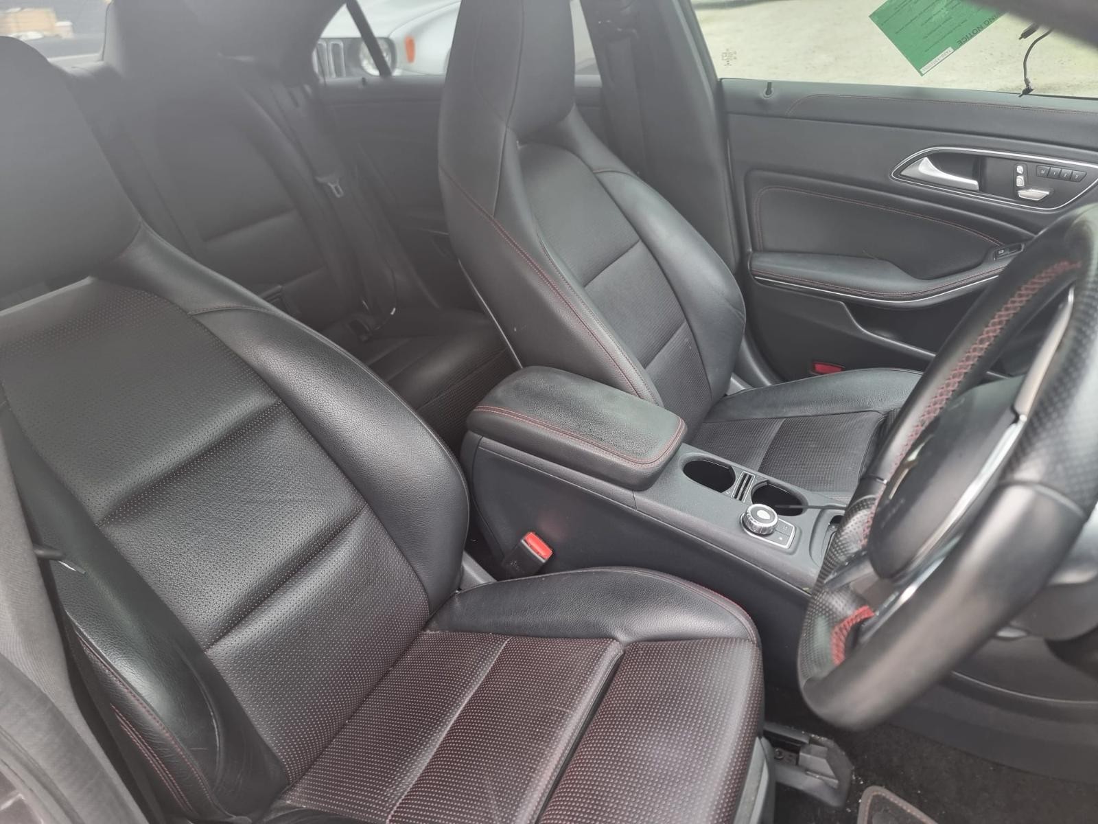 MERCEDES BENZ CLA CLASS 09/2013-01/2019 ENGINE ECU ONLY 1.6L PETROL A2709002100 - thumbnail 2