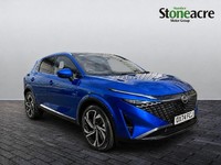 2025 Nissan Qashqai 1.3 DIG-T MHEV Tekna+ SUV 5dr Petrol Hybrid XTRON Euro 6 (s/