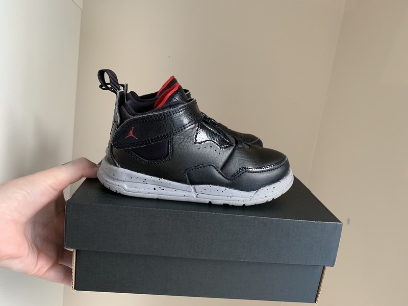 jordan courtside 23 baby