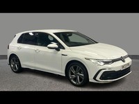 2022 Volkswagen Golf 1.5 TSI R-Line 5dr HATCHBACK PETROL Manual