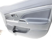 Mitsubishi ASX GAW 16-19 Türverkleidung Türpappe Rechts Vorne Mitsubishi ASX GAW 16-19 15.09.2017 7221C051XA gebraucht Vorschau 5